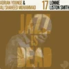 AlbumCD 12 CM LP Lonnie Liston Smith Jid017
