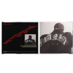 AlbumCD 12 CM LP Mania