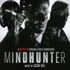 AlbumCD 12 CM LP Mindhunter