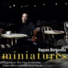 AlbumCD 12 CM LP Miniatures