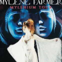 AlbumCD 12 CM LP Mylenium Tour