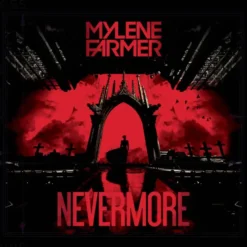 AlbumCD 12 CM LP Nevermore
