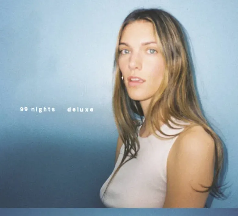 AlbumCD 12 CM LP 99 Nights (Edition Deluxe) - Fourreau