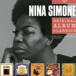 AlbumCD 12 CM LP Original Album Classics