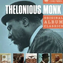 AlbumCD 12 CM LP Original Album Classics