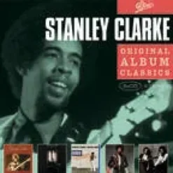 AlbumCD 12 CM LP Original Album Classics