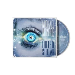 AlbumCD 12 CM LP Outerstellar