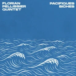 AlbumCD 12 CM LP Pacifiques Biches