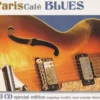 AlbumCD 12 CM LP Paris Café Blues
