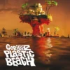 AlbumCD 12 CM LP Plastic Beach