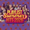 AlbumCD 12 CM LP Playlist Summer Hits 2026
