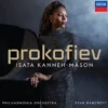 AlbumCD 12 CM LP Prokofiev: Piano Concerto No. 3