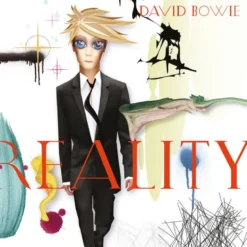 AlbumCD 12 CM LP Reality