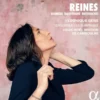 AlbumCD 12 CM LP Reines