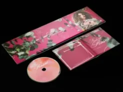 AlbumCD 12 CM LP Roses