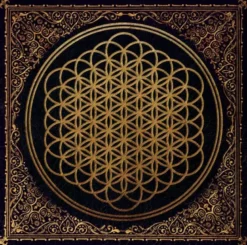 AlbumCD 12 CM LP Sempiternal