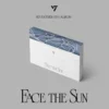 AlbumCD 12 CM LP SEVENTEEN 4th Album 'Face the Sun'/Ep.2 Shadow