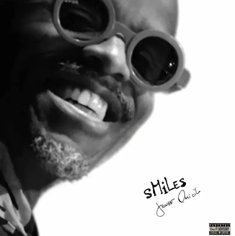 AlbumCD 12 CM LP Smiles