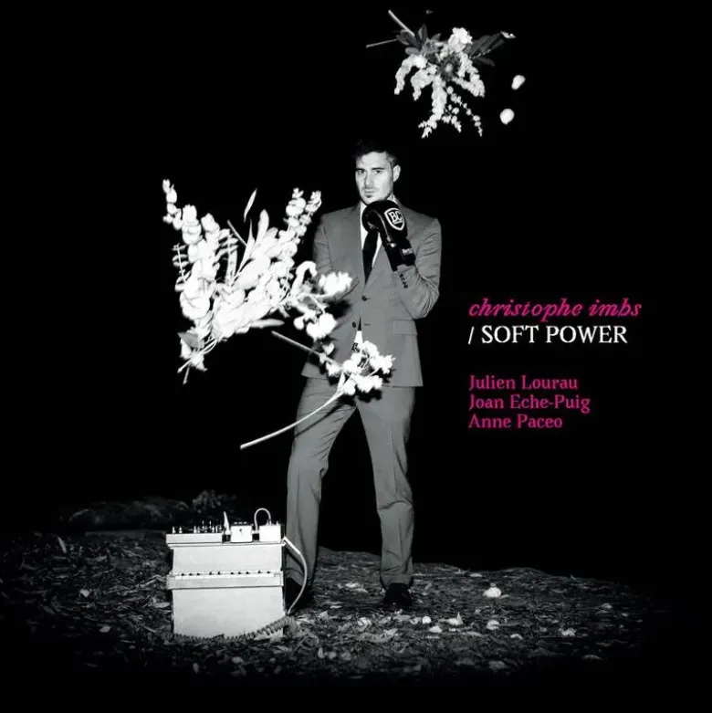 AlbumCD 12 CM LP Soft Power
