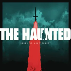 AlbumCD 12 CM LP Songs Of Last Resort