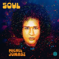 AlbumCD 12 CM LP Soul