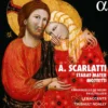 AlbumCD 12 CM LP Stabat Mater & Mottetti