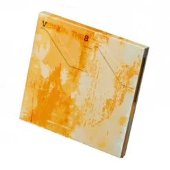 AlbumCD 12 CM LP 1st Mini Album 'V8'