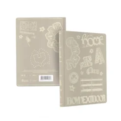 AlbumCD 12 CM LP 1st STUDIO ALBUM 'HOME'