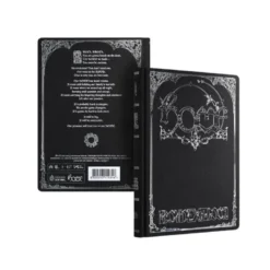 AlbumCD 12 CM LP 1st STUDIO ALBUM 'HOME'