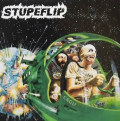 AlbumCD 12 CM LP Stupeflip