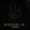 AlbumCD 12 CM LP Telegram 2