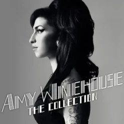AlbumCD 12 CM LP The Collection