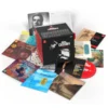 AlbumCD 12 CM LP The Complete Erato Recordings 60Cd