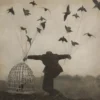 AlbumCD 12 CM LP The Gloaming 2