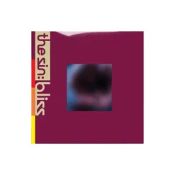 AlbumCD 12 CM LP The Sin : Bliss