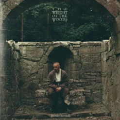AlbumCD 12 CM LP The Weight of the Woods