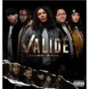 AlbumCD 12 CM LP Validé