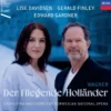 AlbumCD 12 CM LP Wagner: Der fliegende Holländer