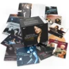 AlbumCD 12 CM LP Warner Classics Edition 46Cd (Emi Classics, Teldec, Erato, Warner Classics)