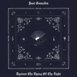 AlbumCD DIGIPACK Against The Dying Of The Light