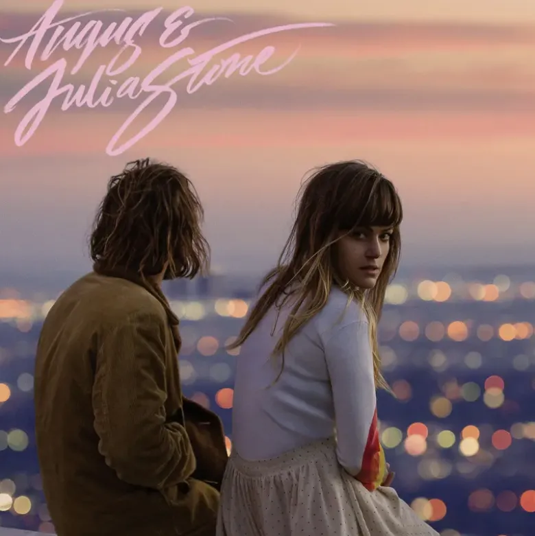 AlbumCD DIGIPACK Angus & Julia Stone