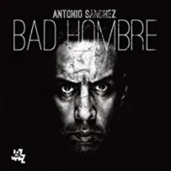 AlbumCD DIGIPACK Bad Hombre