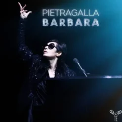 AlbumCD DIGIPACK Barbara