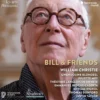 AlbumCD DIGIPACK Bill & Friends