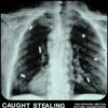 AlbumCD DIGIPACK Caught Stealing (The Original Motion Picture Soundtrack)