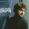 AlbumCD DIGIPACK Chopin: Mazurkas & Sonate No. 3