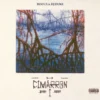 AlbumCD DIGIPACK Cimarron