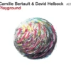 AlbumCD DIGIPACK Playground