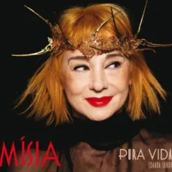 AlbumCD DIGIPACK Pura Vida (Banda Sonora)