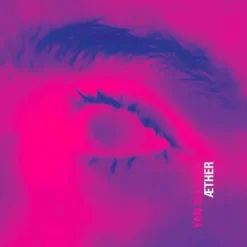 AlbumCD DIGIPACK Æther